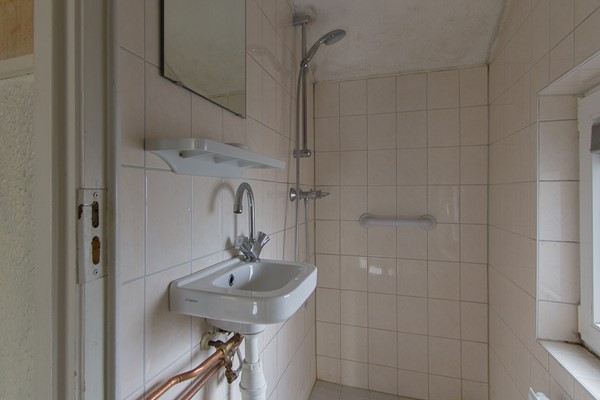 Medium property photo - Crispijnstraat 2, 5171 CH Kaatsheuvel